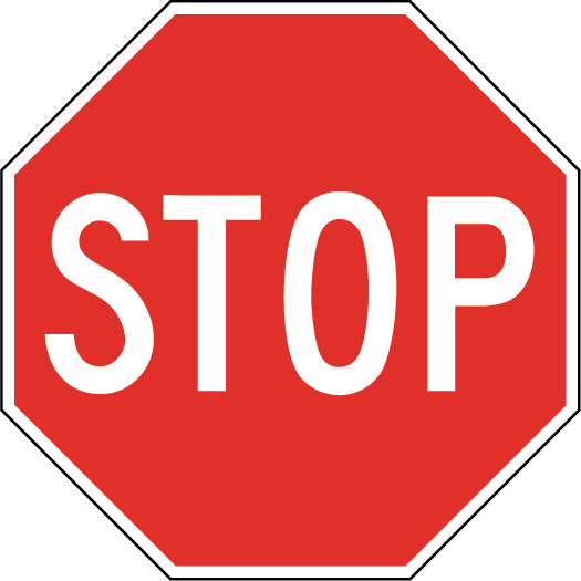school zone sign shape