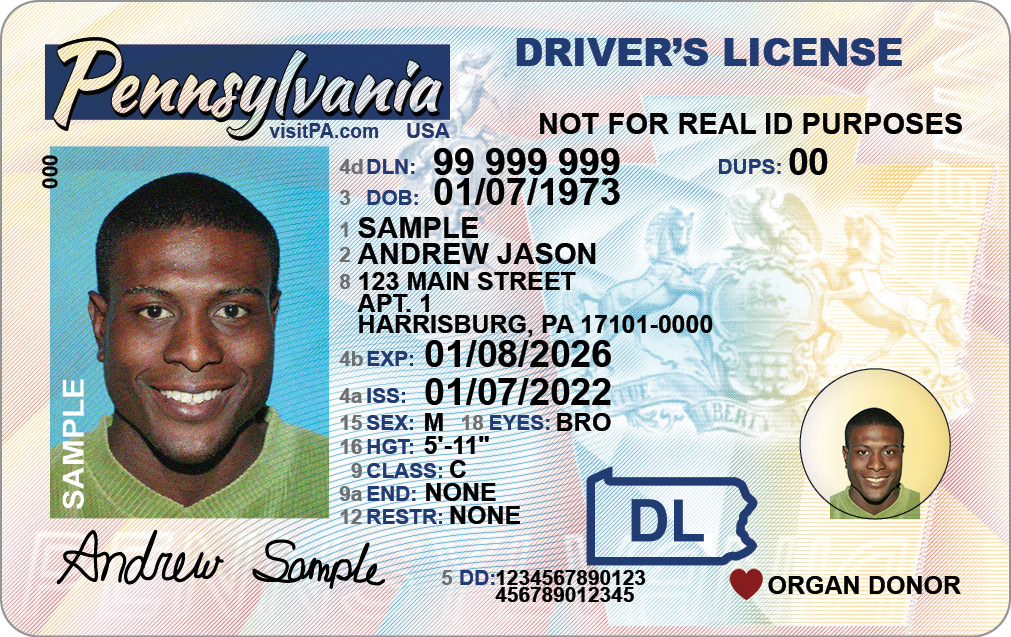 REAL ID Frequently Asked Questions